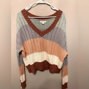 Women’s Aeropostale Sweater